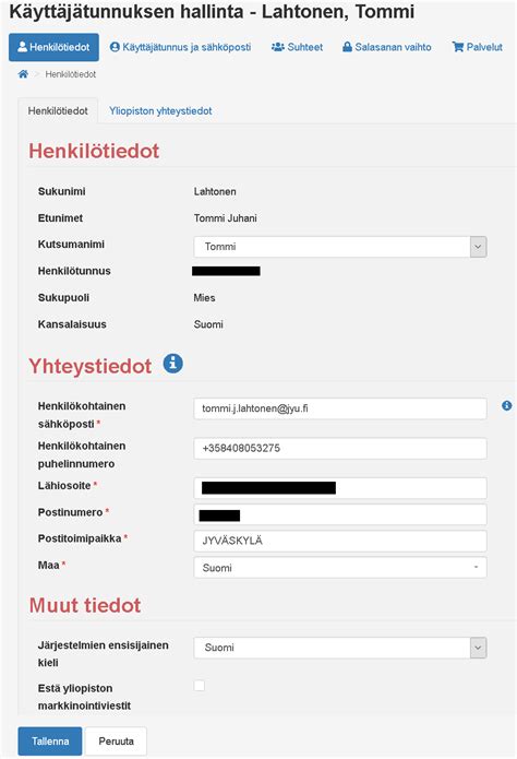 account jyu.